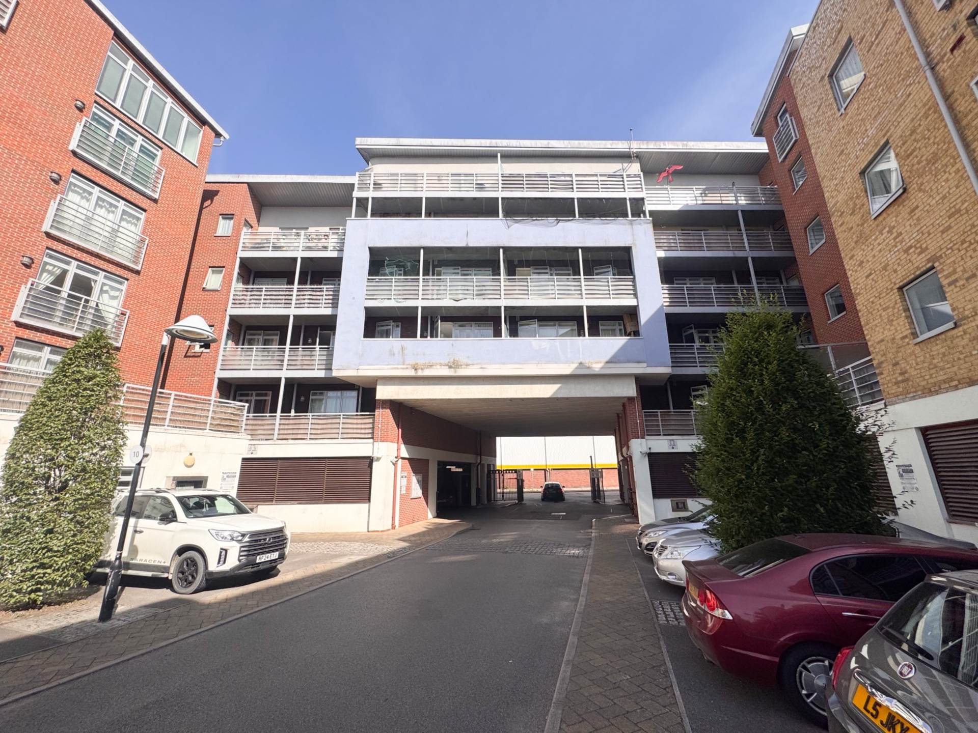 Kingfisher Meadow, Maidstone, Image 1