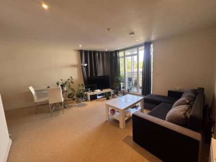 Kingfisher Meadow, Maidstone, Image 3