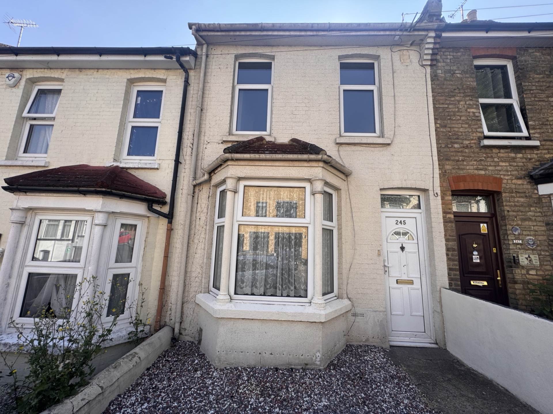 Dale Street, Chatham, Image 1