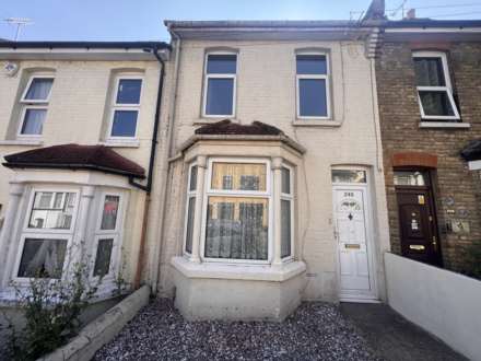 Property For Rent Dale Street, Chatham
