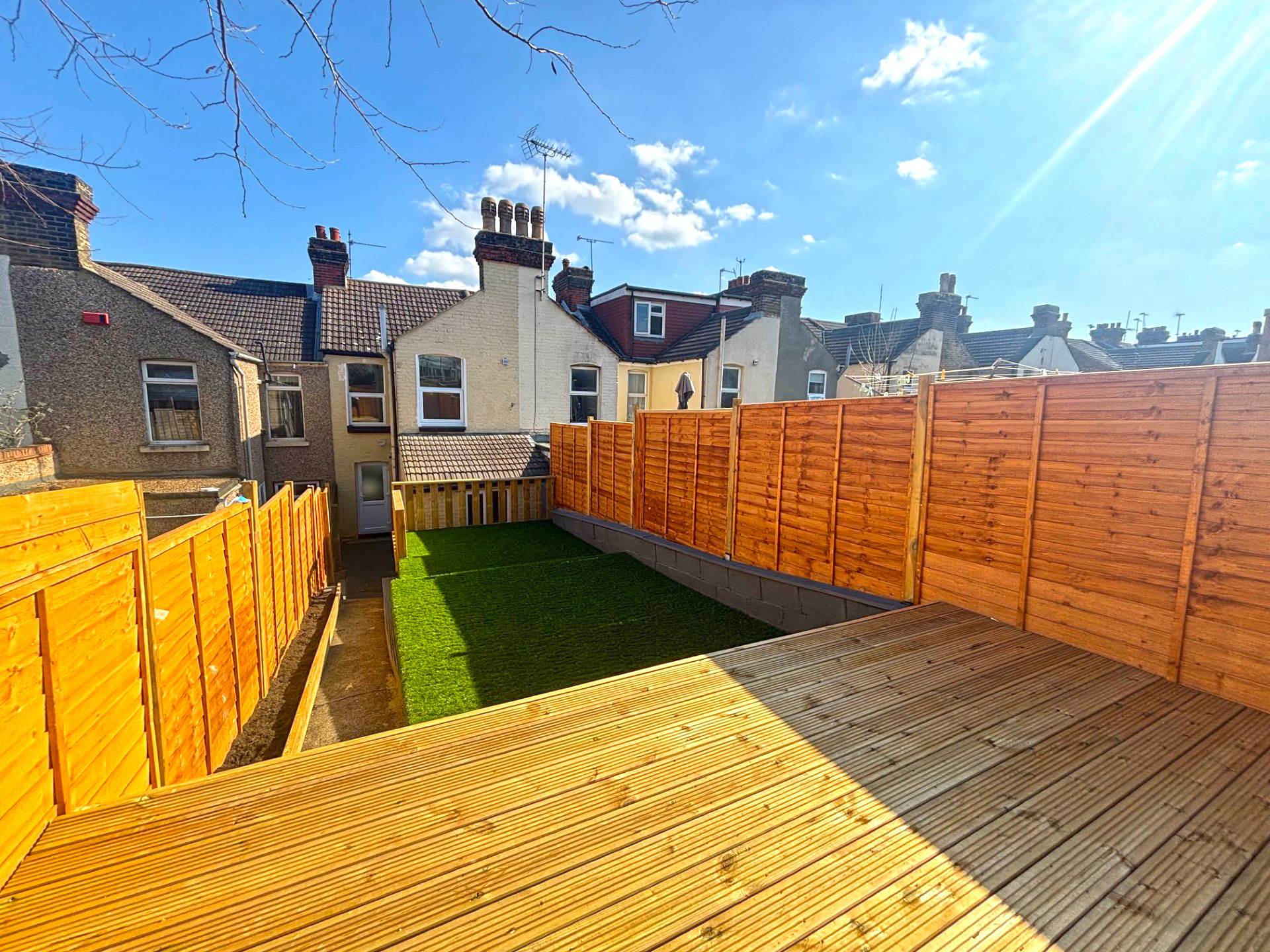 St Marys Road, Gillingham, Image 11