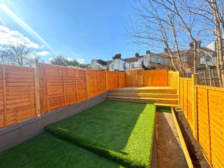 St Marys Road, Gillingham, Image 12