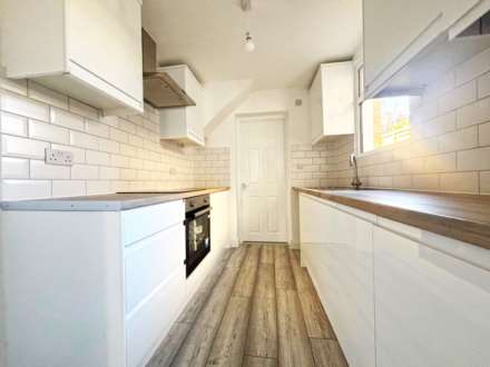 St Marys Road, Gillingham, Image 2