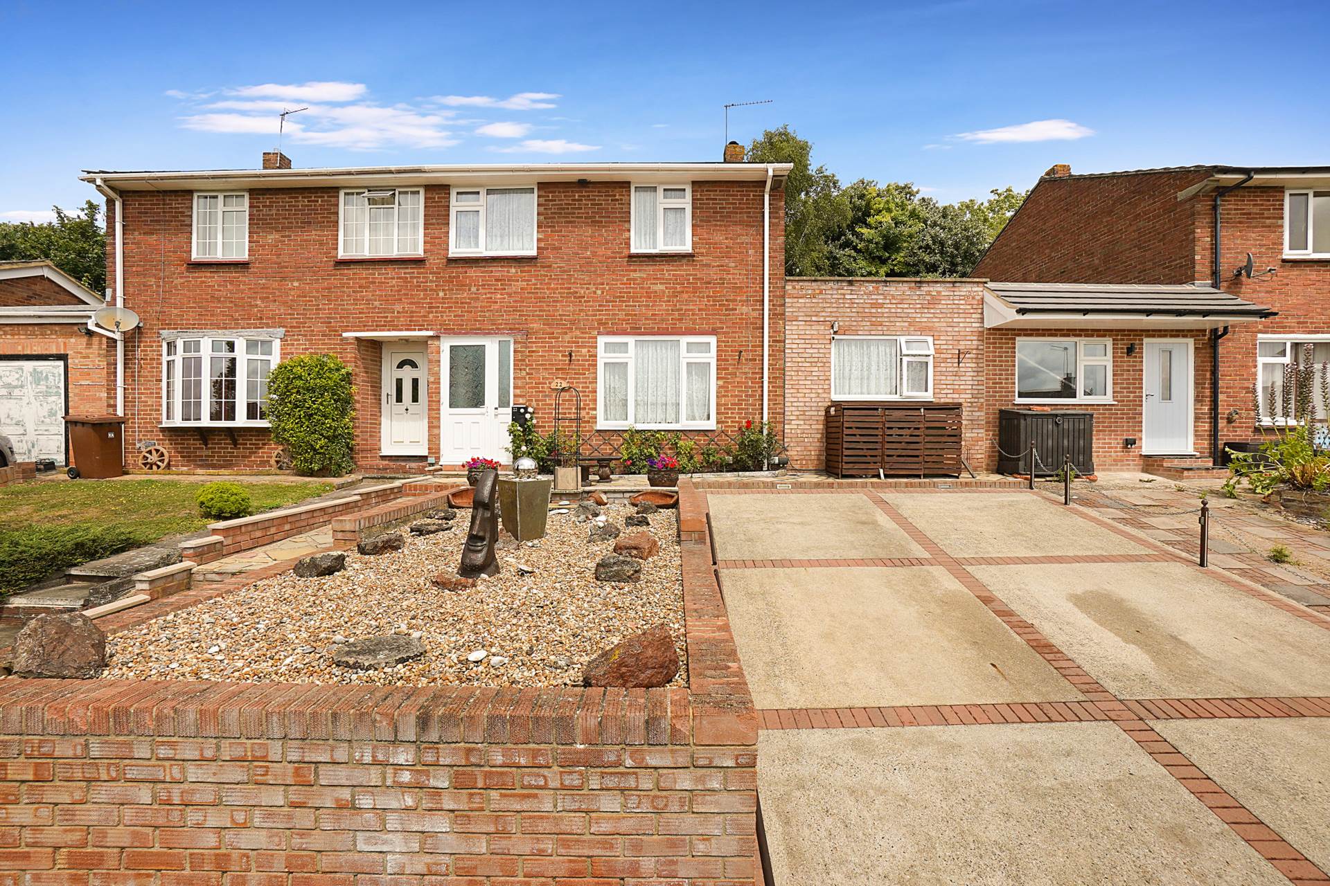 Harold Road, Cuxton, Image 1