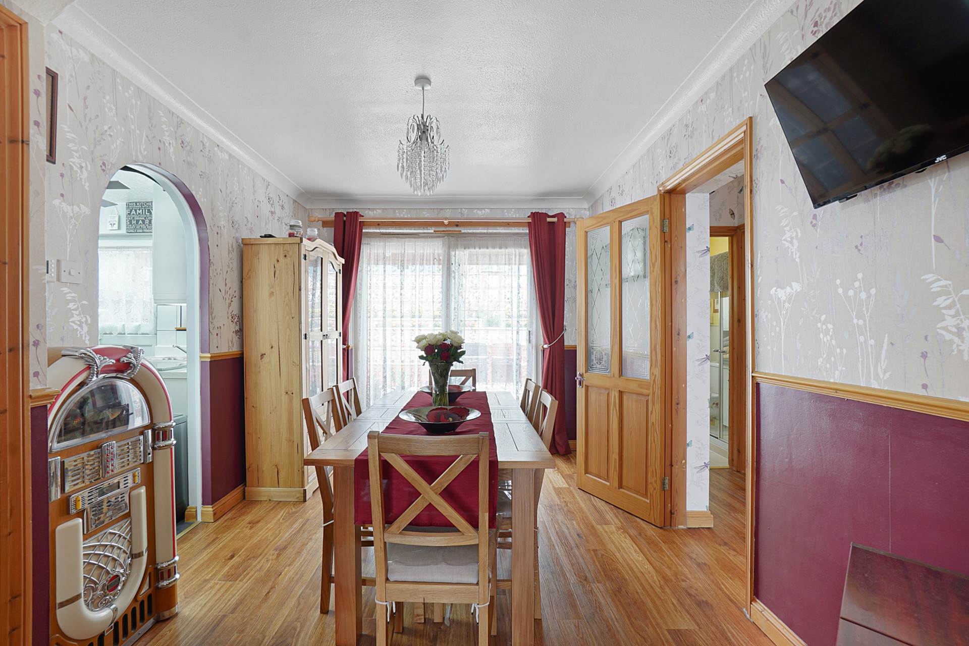 Harold Road, Cuxton, Image 4
