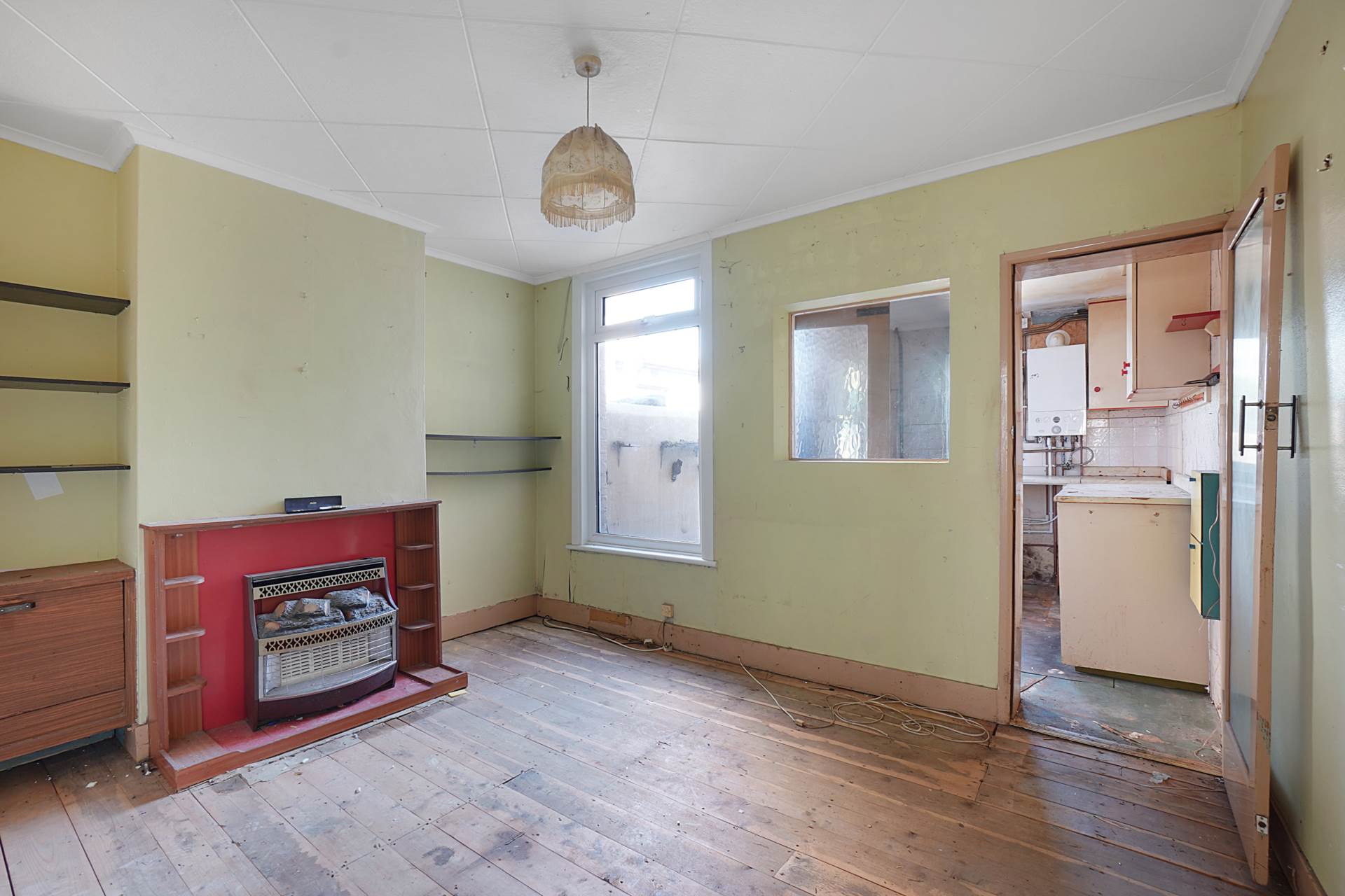 Queens Road, Gillingham, Image 7