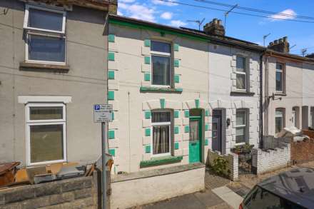 Queens Road, Gillingham