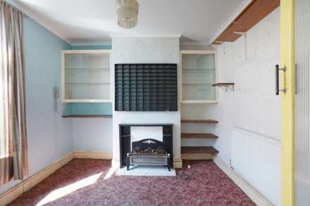 Queens Road, Gillingham, Image 2