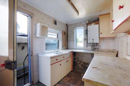 Queens Road, Gillingham, Image 5