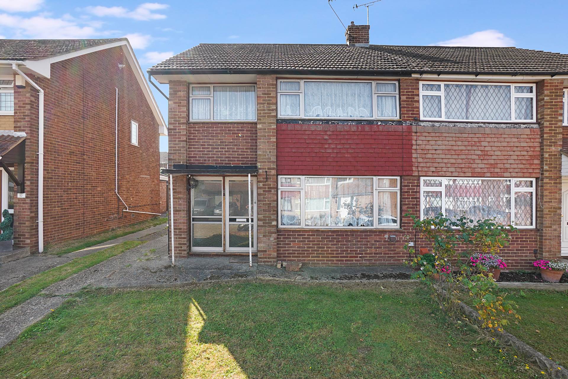 Clipper Crescent, Gravesend, Image 1