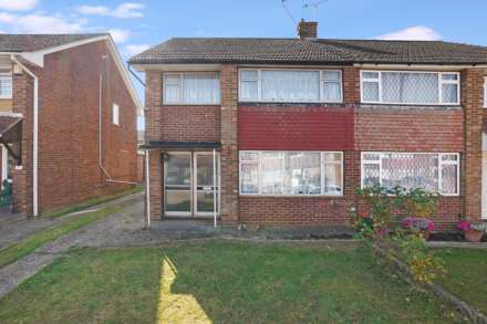 Clipper Crescent, Gravesend