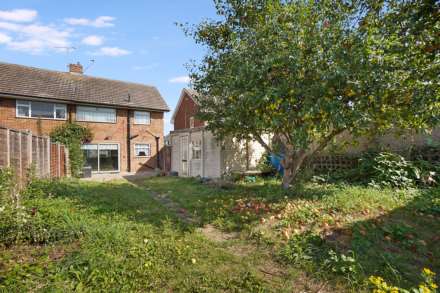 Clipper Crescent, Gravesend, Image 14