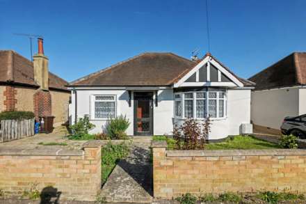 Gerrard Avenue, Rochester