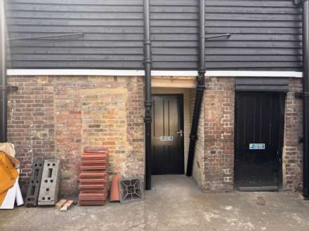 Property For Rent High Street, Rochester