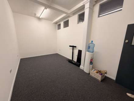 Property For Rent High Street, Rochester