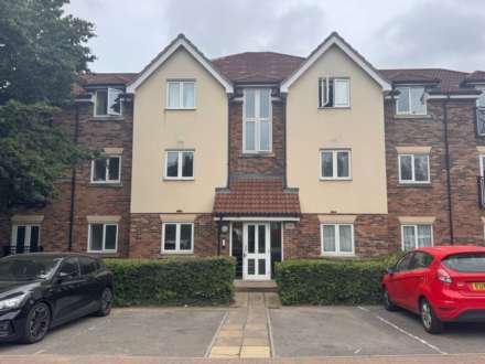 Harris Place, Maidstone, Image 1