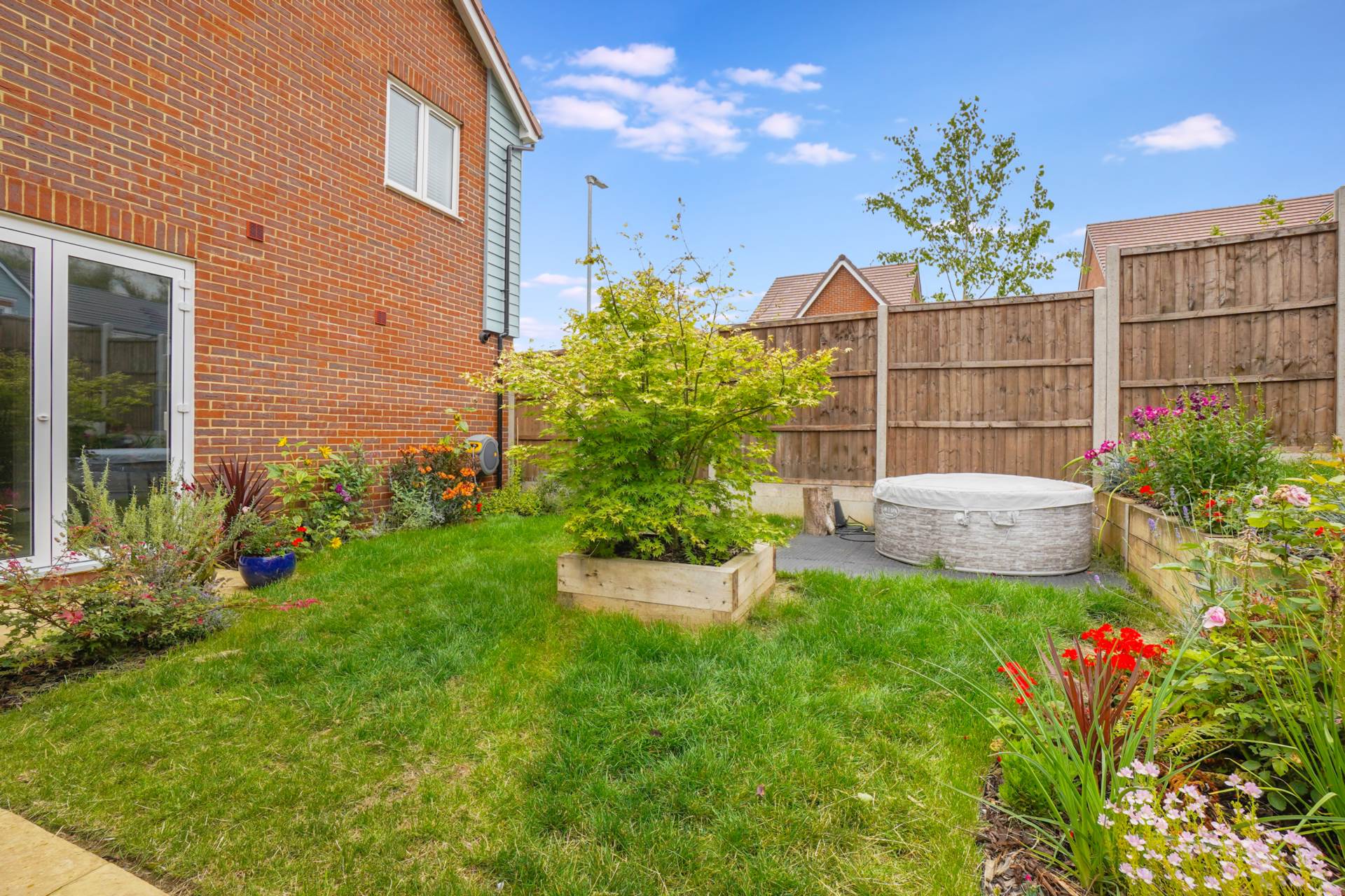 Hornet Street, Wouldham, Image 21
