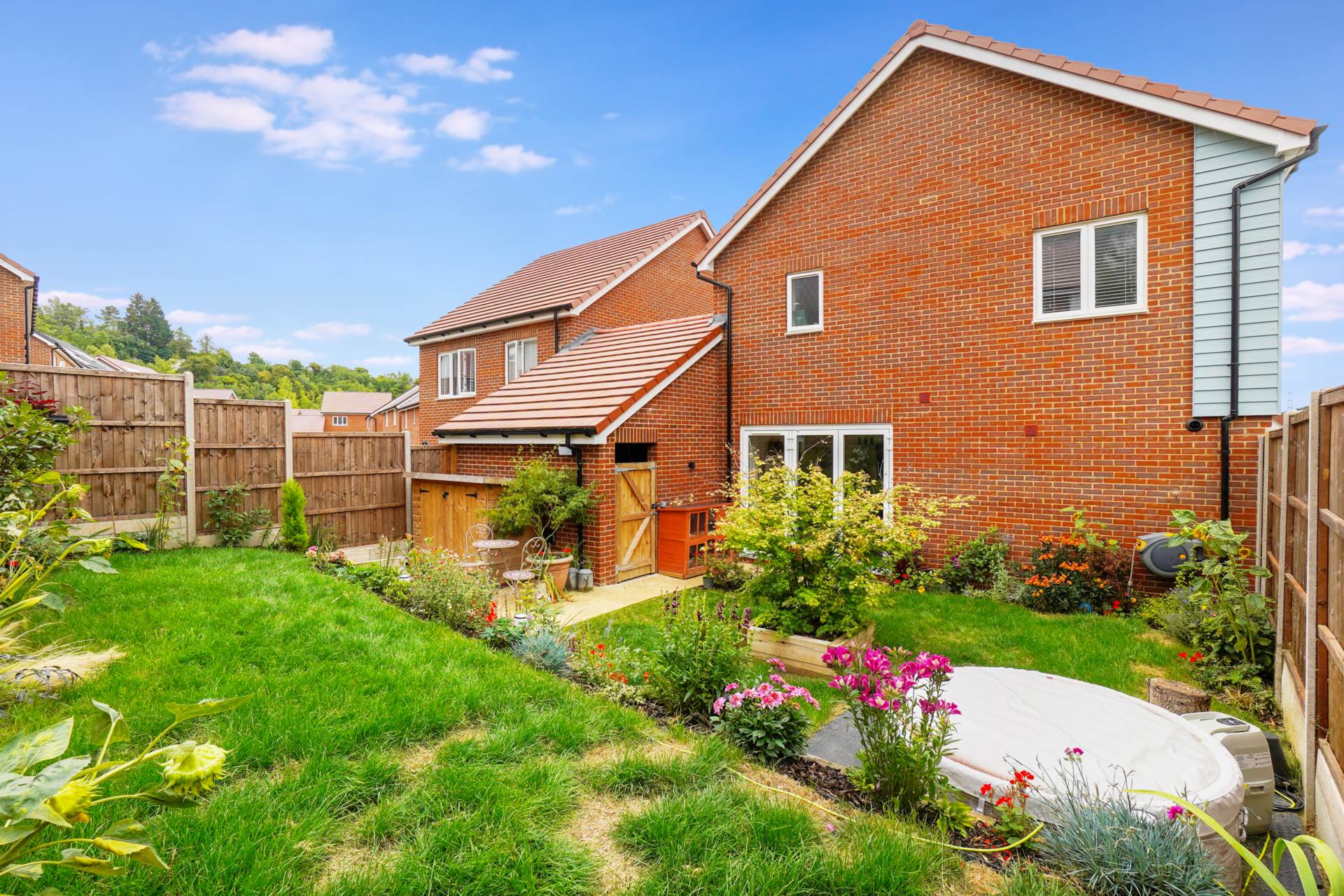 Hornet Street, Wouldham, Image 24