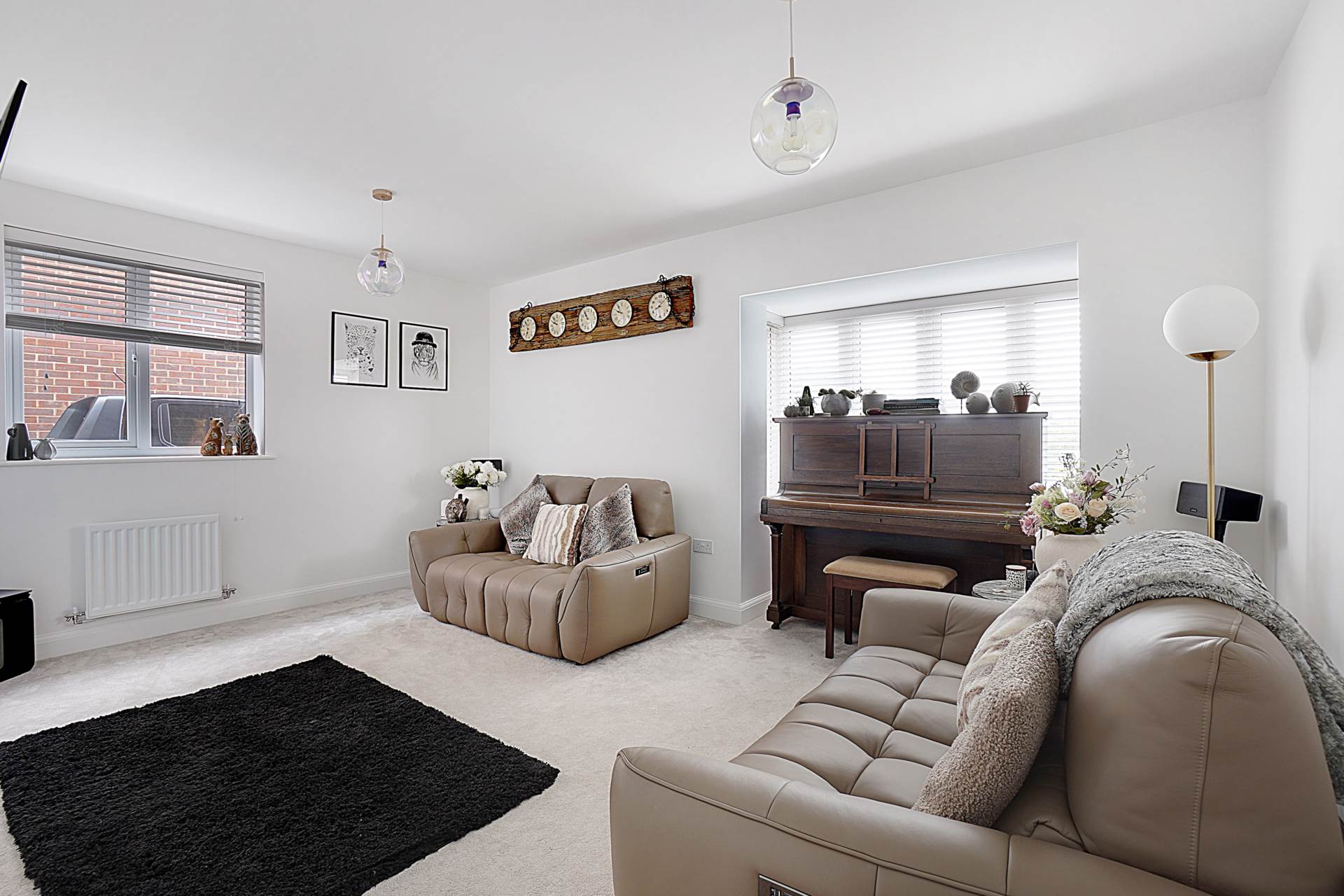 Hornet Street, Wouldham, Image 3