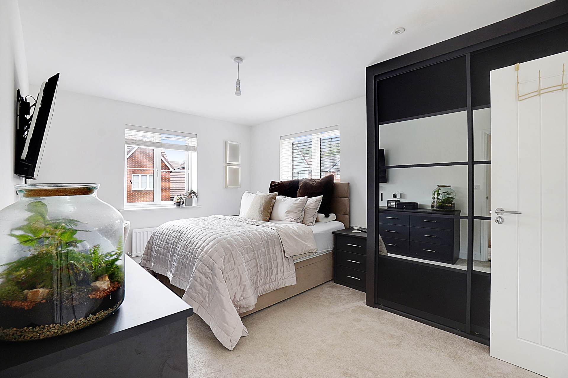 Hornet Street, Wouldham, Image 4