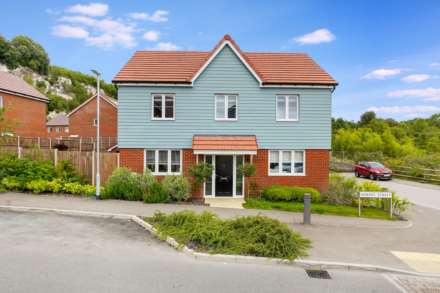Hornet Street, Wouldham
