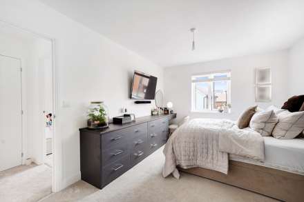 Hornet Street, Wouldham, Image 12