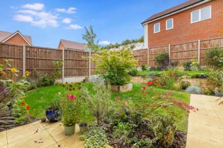 Hornet Street, Wouldham, Image 18