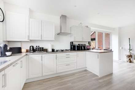 Hornet Street, Wouldham, Image 2