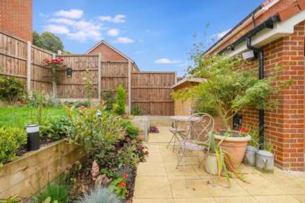 Hornet Street, Wouldham, Image 20