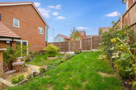 Hornet Street, Wouldham, Image 22