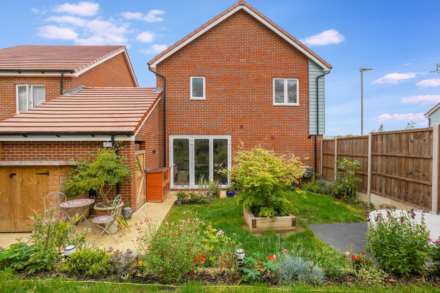 Hornet Street, Wouldham, Image 23