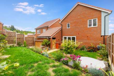 Hornet Street, Wouldham, Image 24