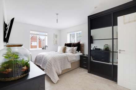 Hornet Street, Wouldham, Image 4
