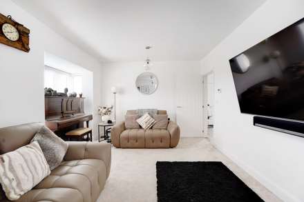 Hornet Street, Wouldham, Image 8
