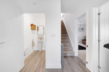 Hornet Street, Wouldham, Image 9