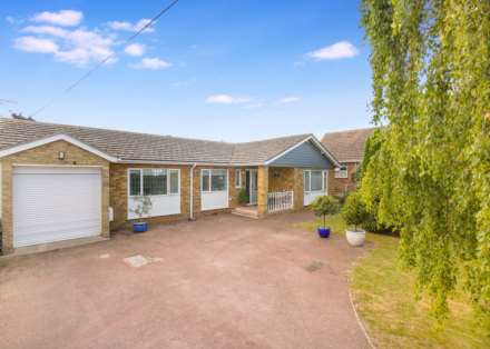 Property For Sale Summerville Avenue, Minster, Sheerness