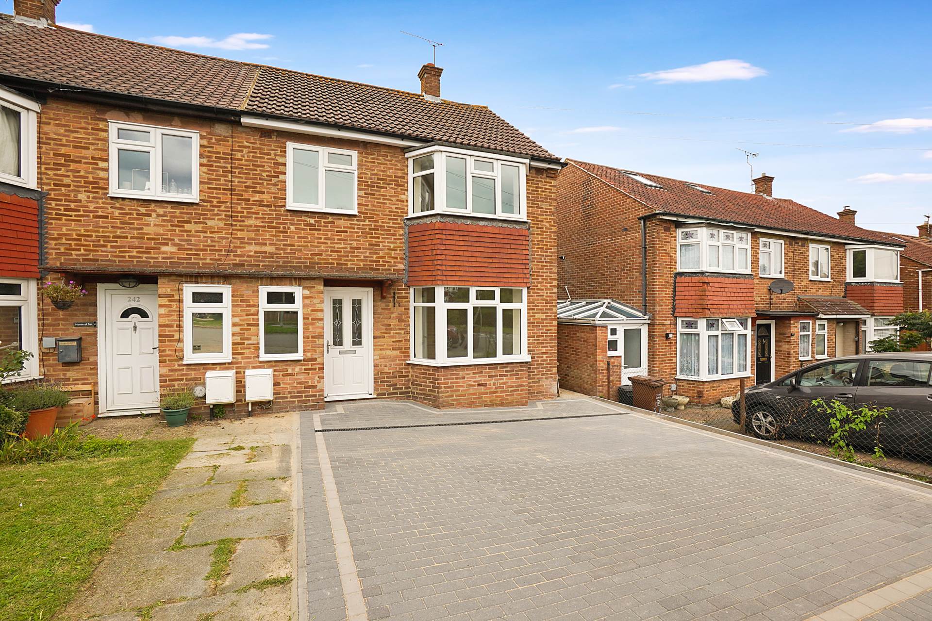 St Williams Way, Rochester, Image 1