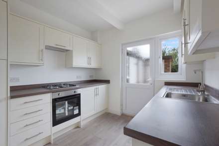 St Williams Way, Rochester, Image 2