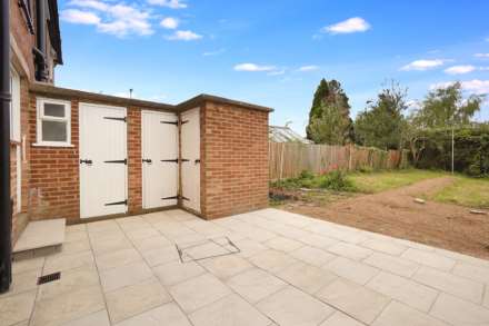 St Williams Way, Rochester, Image 4