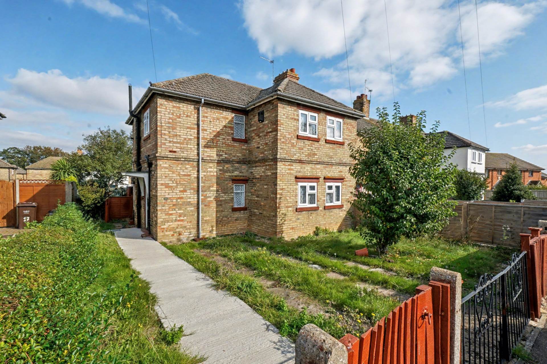 Breton Road, Rochester, Image 1