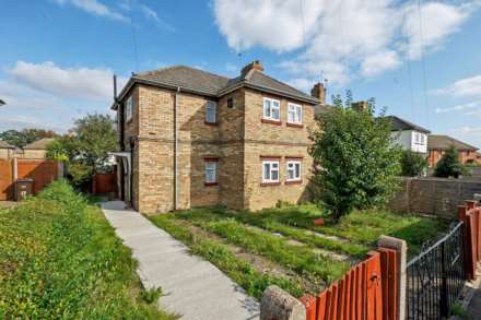 Breton Road, Rochester