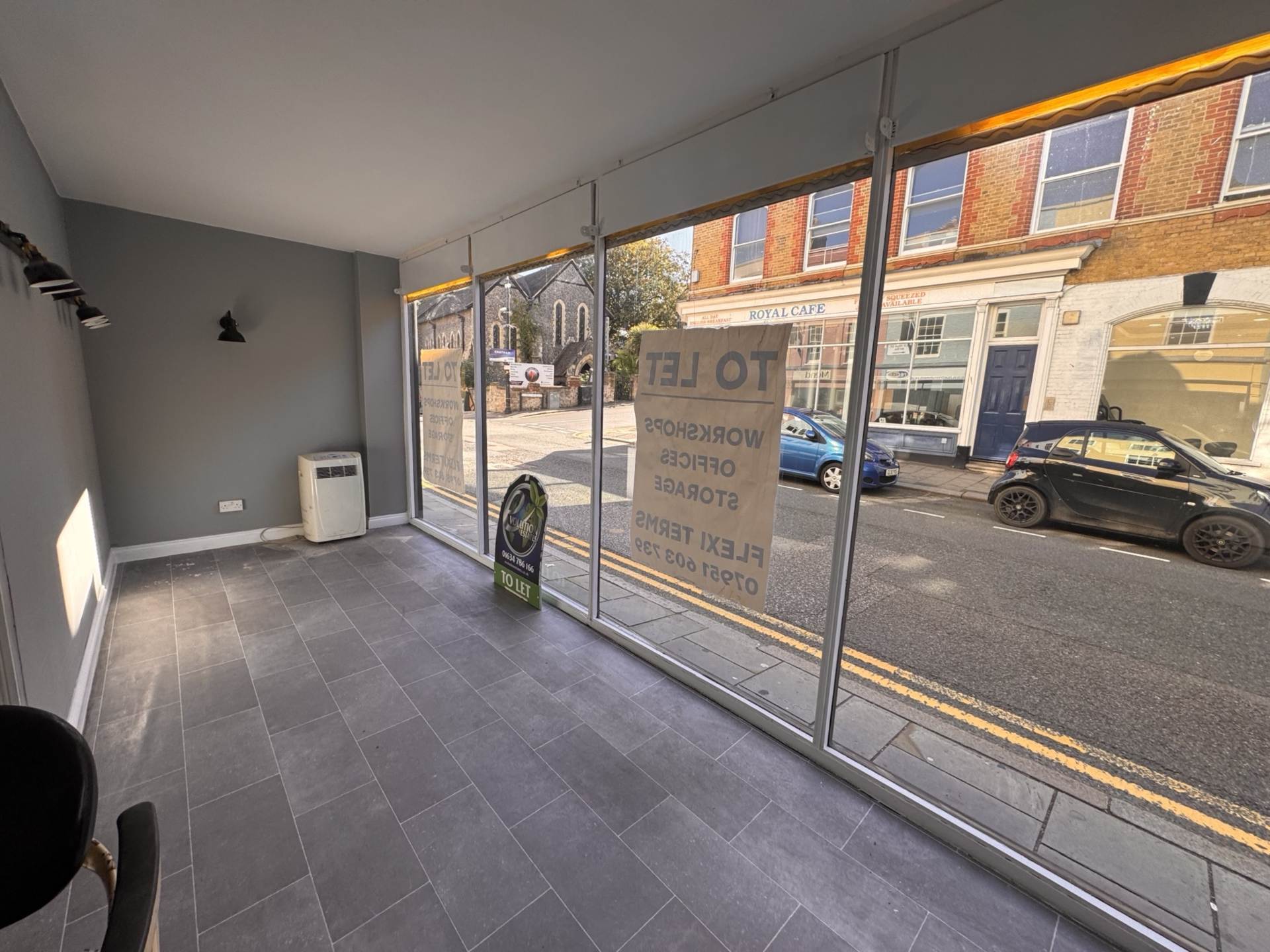 High Street, Rochester, Image 3