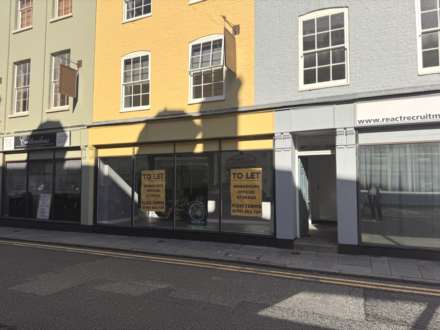 High Street, Rochester, Image 1