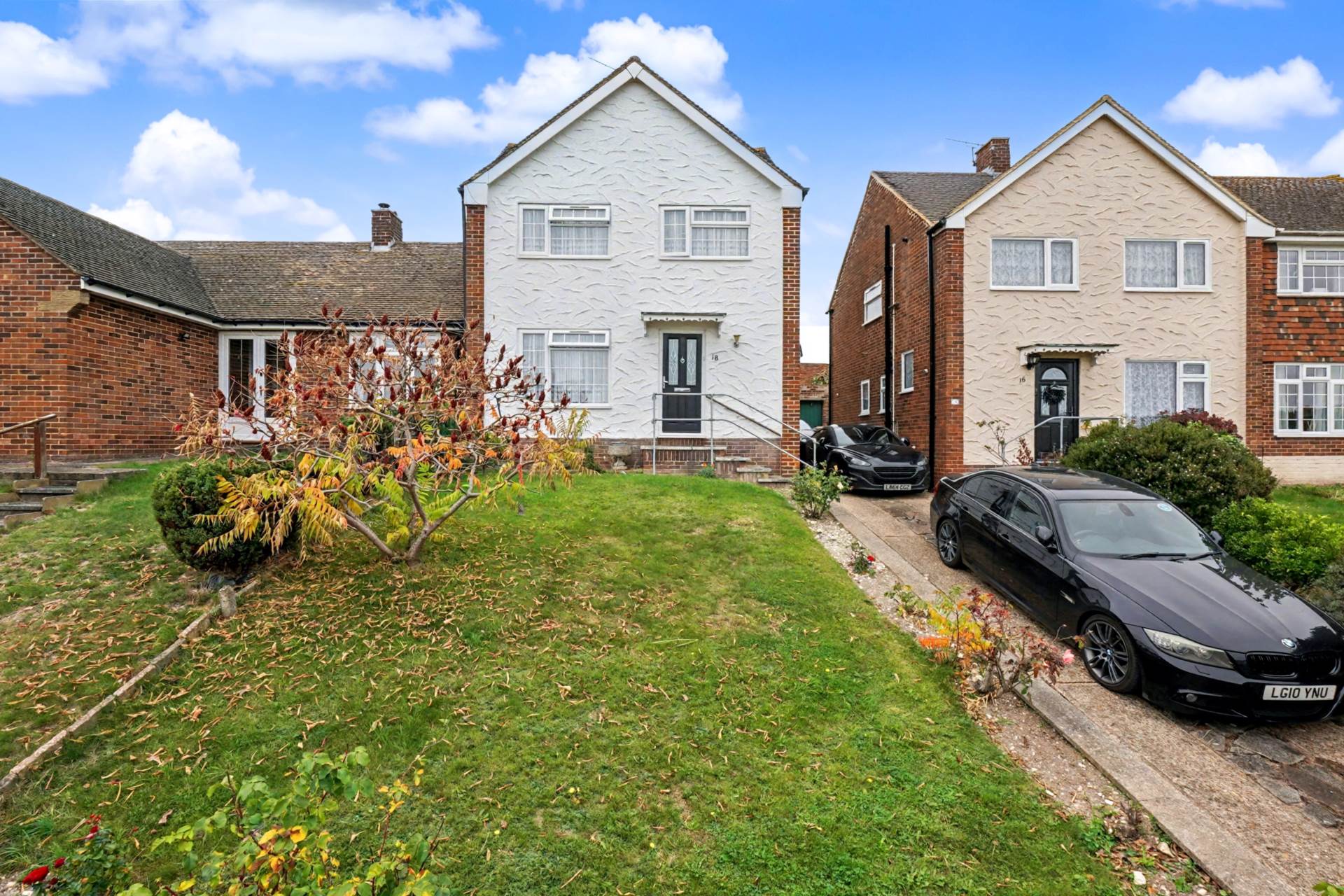 Downsview, Chatham, Image 1