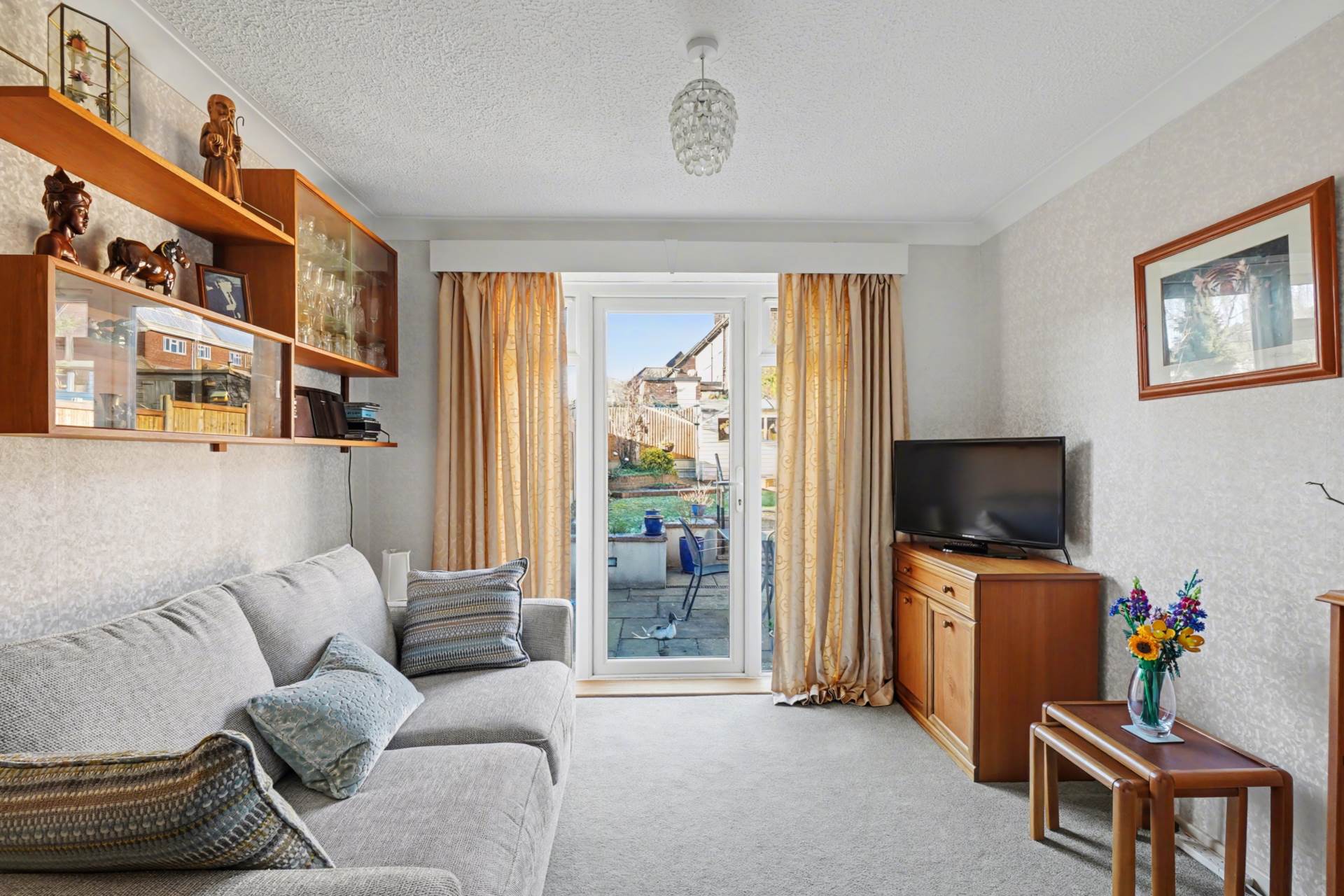 Stanford Way, Cuxton, Rochester, Image 10