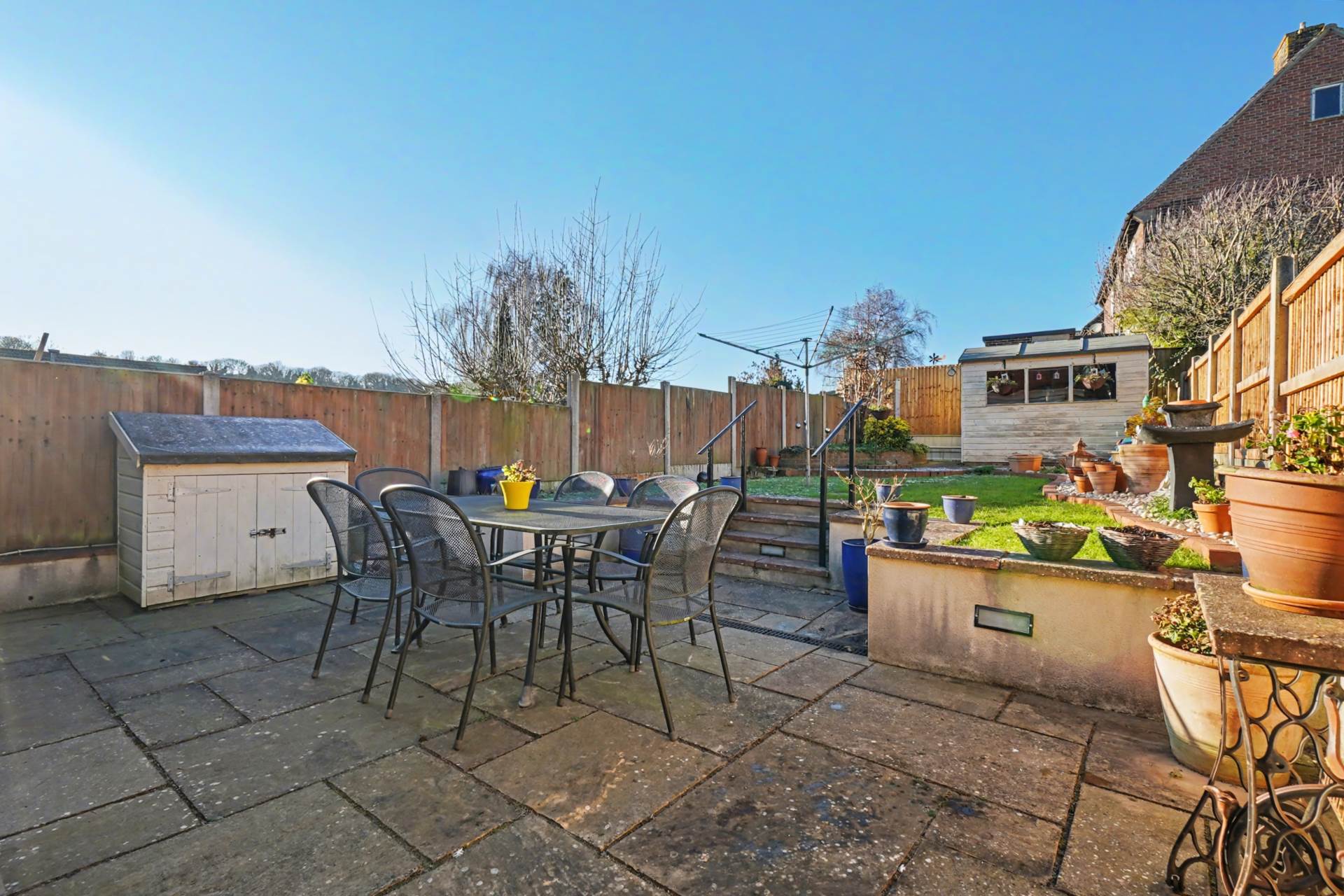 Stanford Way, Cuxton, Rochester, Image 18