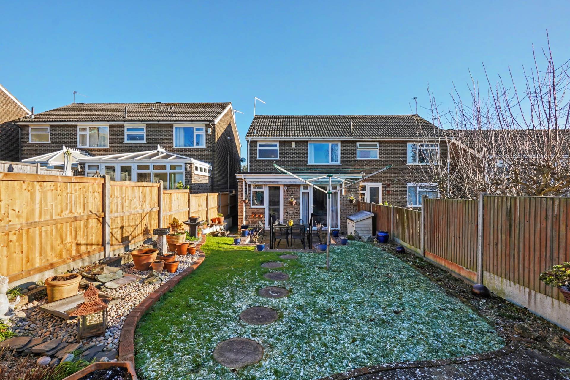 Stanford Way, Cuxton, Rochester, Image 19