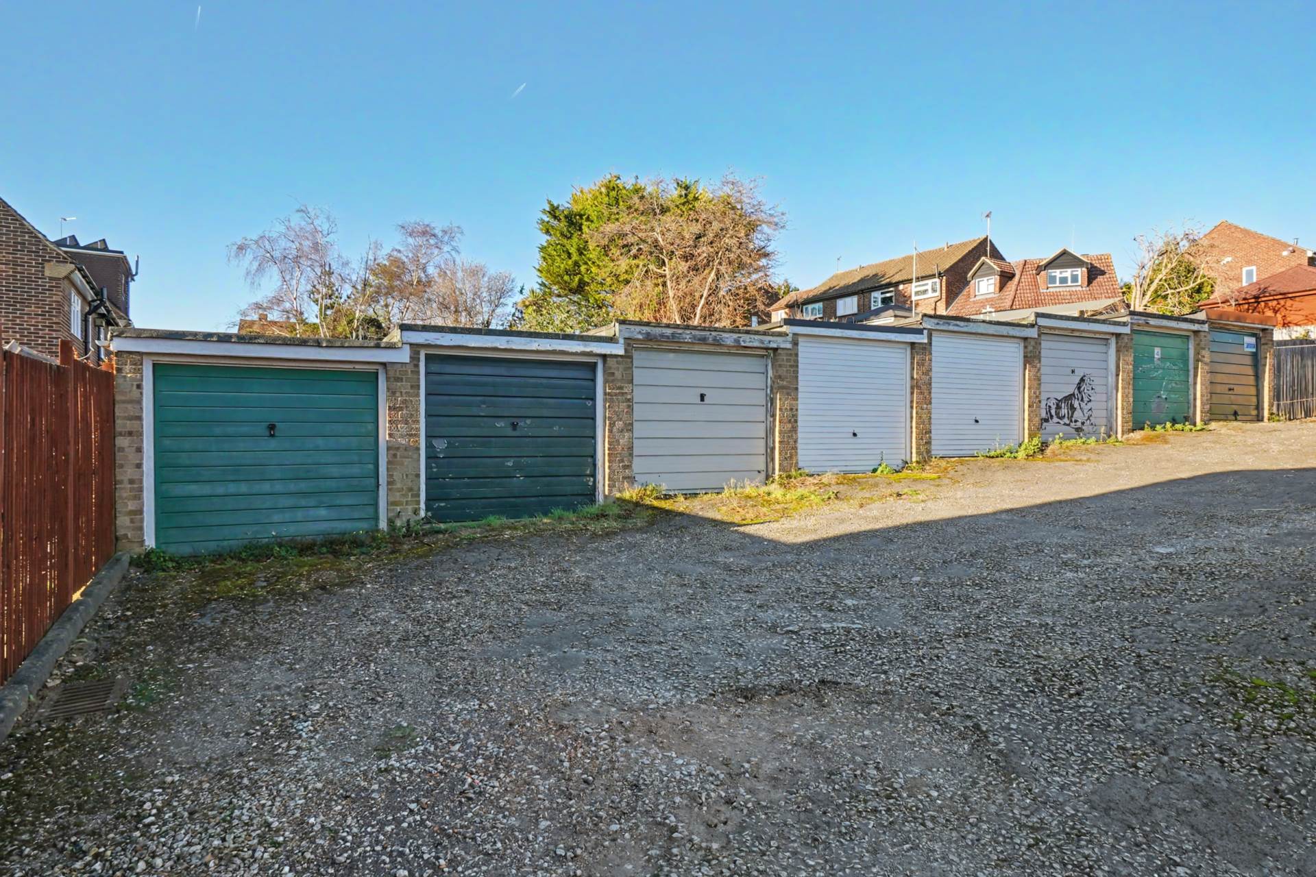 Stanford Way, Cuxton, Rochester, Image 20