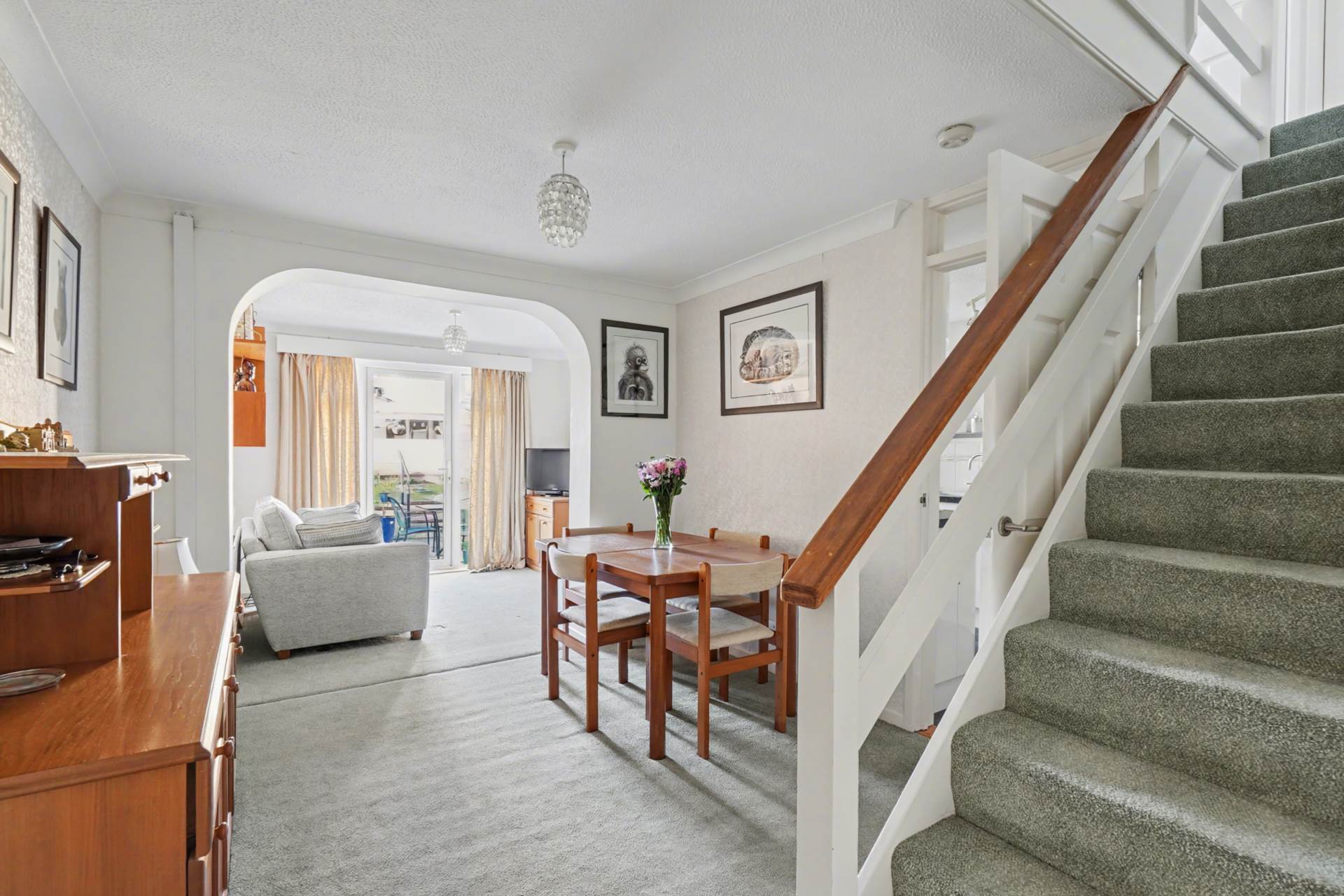 Stanford Way, Cuxton, Rochester, Image 9