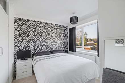 Stanford Way, Cuxton, Rochester, Image 14